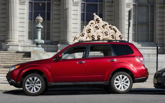 庫里南！放款300萬！? (http://m.771378.com/) 公司新聞 第1張