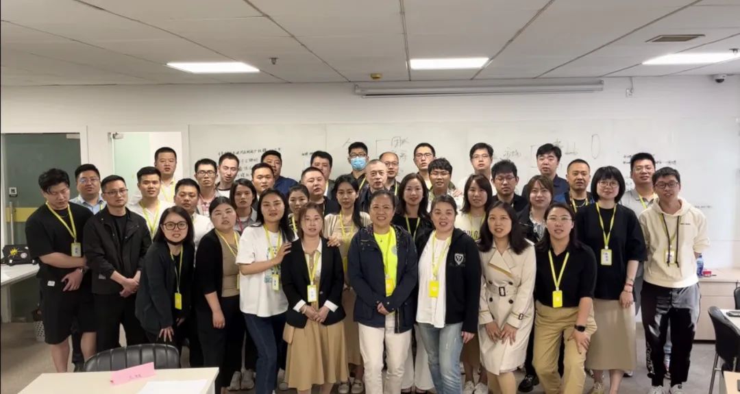 泰優(yōu)匯2023年第一季度干部會議圓滿召開? 公司新聞 第1張- 泰優(yōu)匯2023年第一季度干部會議圓滿召開? (http://m.771378.com/) 公司新聞 第1張