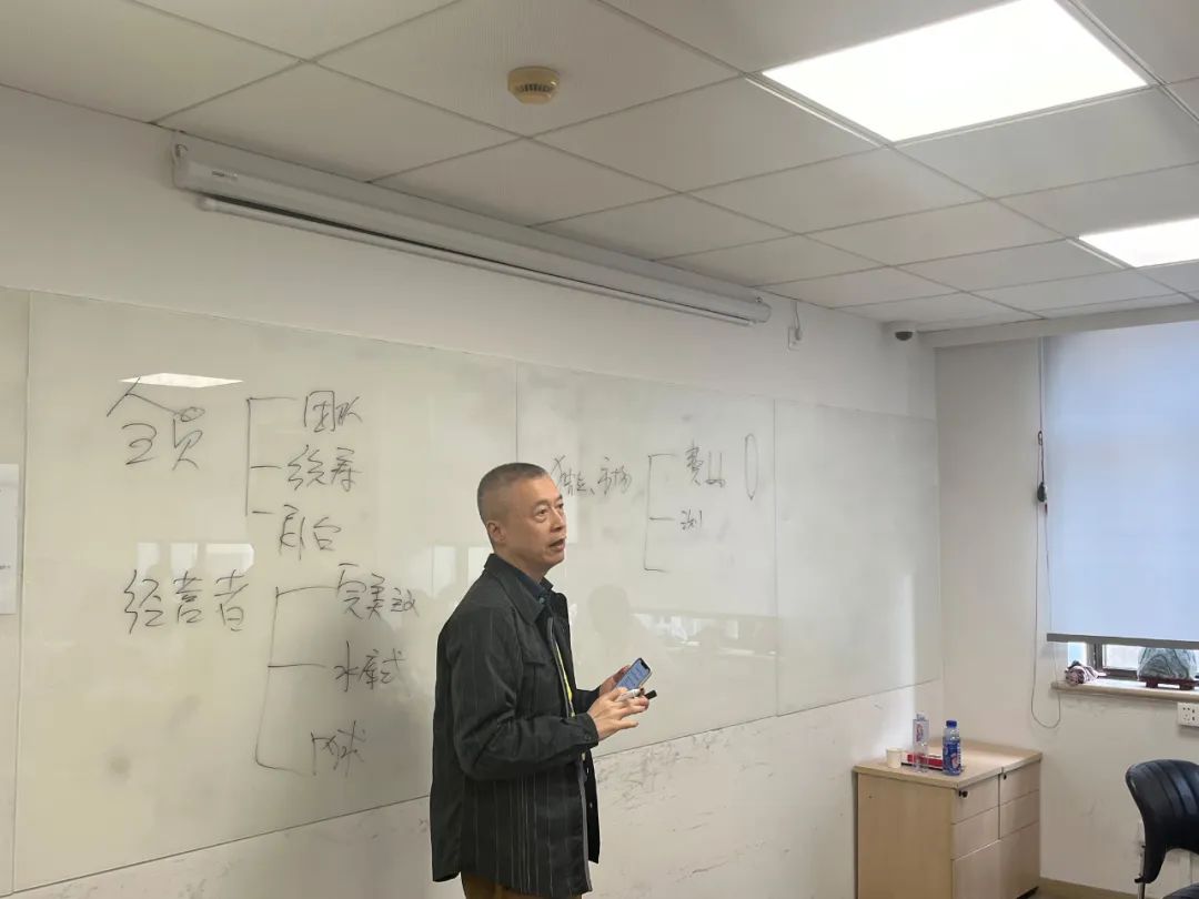 泰優(yōu)匯2023年第一季度干部會議圓滿召開? (http://m.771378.com/) 公司新聞 第4張